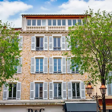 #401 Heart Of Vieil - Place Nationale-high-end Newly Renovated & Furnished *