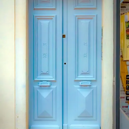 #401 Heart Of Vieil - Place Nationale-high-end Newly Renovated & Furnished * Antibes