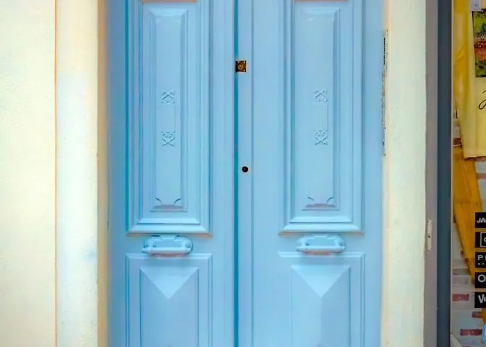 #401 Heart Of Vieil - Place Nationale-high-end Newly Renovated & Furnished * Antibes